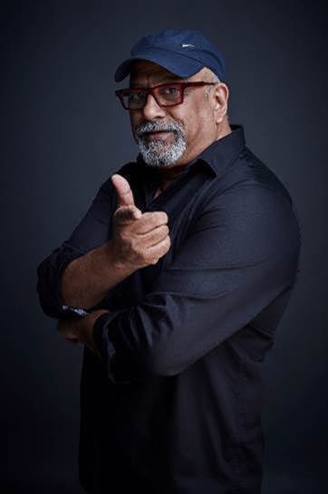Khalik Sherrif
