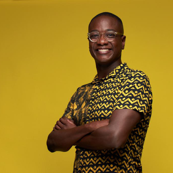 Veli Ngubane