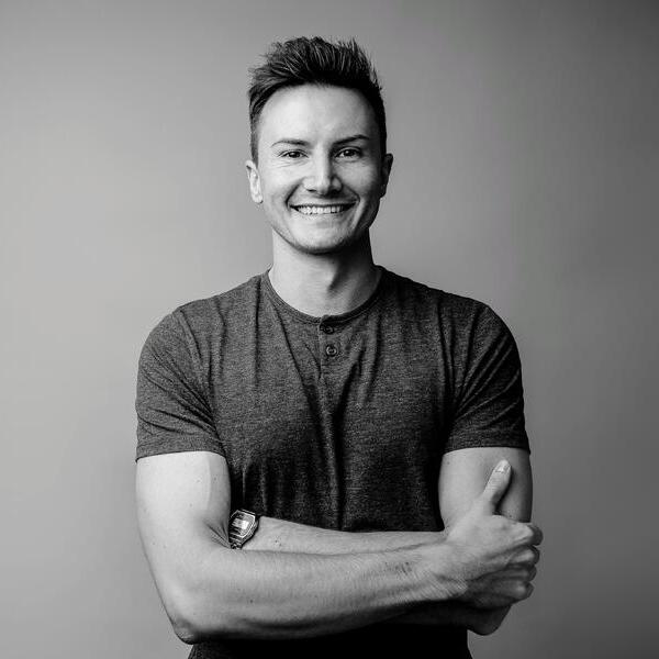 Alistair Errington
